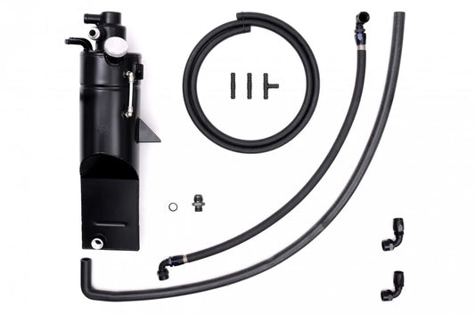 Rogerclark Dry Sump Tank: Subaru 94-00 GC8