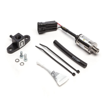 Cobb Tuning 4 Bar Map Sensor Kit w/Adaptor - Subaru WRX 08-14/Forester SH/LGT 04-09