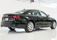 AWE Touring Edition Exhaust – Audi C7.5 A6 3.0T