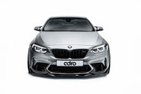 BMW M2 F87 Carbon Fiber Air Duct 2019-2022