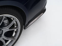 Genesis G70 Carbon Fiber Rear Diffuser V3 2019-2021
