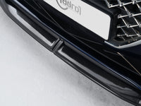 Genesis G70 Carbon Fiber Front Lip V3 2019-2021