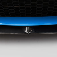 BMW M3 F80 & M4 F82 Carbon Fiber Front Lip 2013-2020
