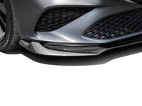 Genesis G70 Facelift Carbon Fiber Front Lip 2022+