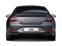 Genesis G70 Facelift Carbon Fiber Spoiler 2022+
