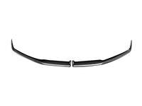 Corvette C8 Dry Carbon Fiber Front Lip 2020+