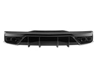 Corvette C8 Dry Prepreg Carbon Fiber Rear Diffuser 2020+