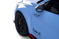 Widebody Kit for Hyundai Elantra N i30 N Sedan  2021-2023