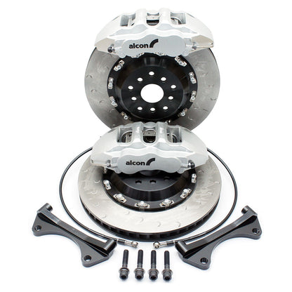 Alcon Front Bolt On Big Brake Kit  - VW Golf Mk5/Mk6/Mk7/Mk7.5 (Inc GTI, R)