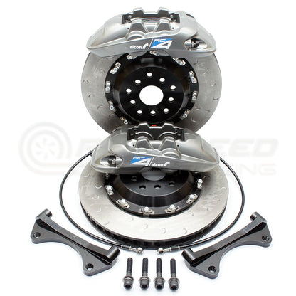 Alcon Rear Bolt On Big Brake Kit - Ford Focus ST Mk3 LW LZ/Focus RS Mk3 LZ