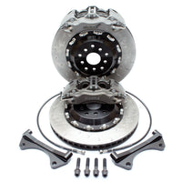 Alcon Brake kit suit Mazda MX-5 NA/NB 295 x 28mm