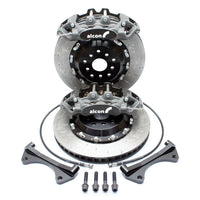 Alcon Front Brake Kit BBK - BMW G-Series M2/M3/M4