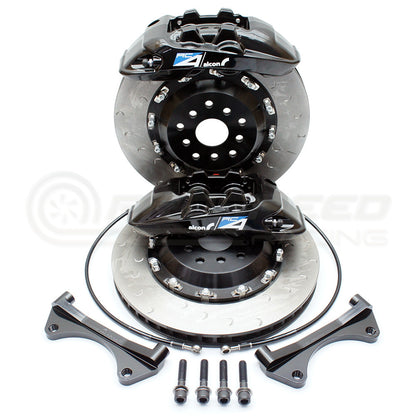 Alcon Front Bolt On Big Brake Kit - Lotus Elise S2 S3 01-21/Exige S2 04-12