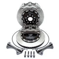 Alcon Front Bolt On Big Brake Kit - Subaru WRX 08-21/STI 08-17/Toyota GR86 22+
