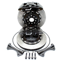 Alcon Front Bolt On Big Brake Kit - Subaru WRX 08-21/STI 08-17/Toyota GR86 22+
