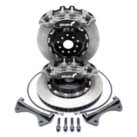 Alcon Front Bolt On Big Brake Kit - Subaru WRX 08-21/STI 08-17/Toyota GR86 22+