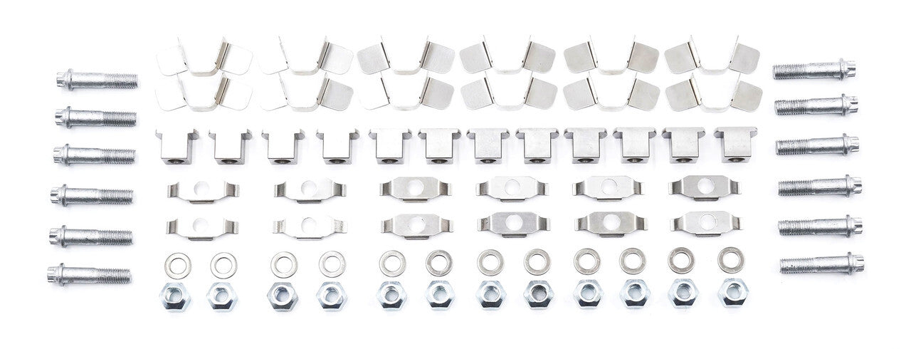 Paragon T-Bobbin (A), Rotor Attachment Complete Hardware Kit