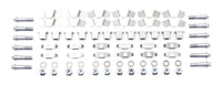 Paragon T-Bobbin (A), Rotor Attachment Complete Hardware Kit