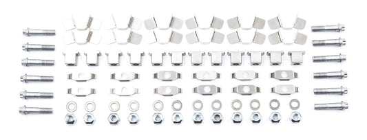 Paragon T-Bobbin (A), Rotor Attachment Complete Hardware Kit
