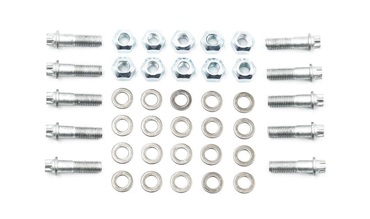 Paragon Rotor Attachment Bolt Kit for T-Bobbin (C) Type Floating Rotors