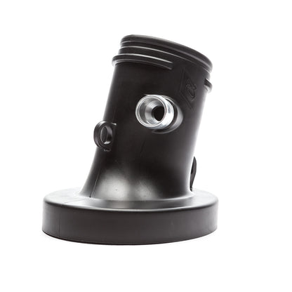 Alpha High Flow Dry Media Air Filter - Porshce Carrera S/GTS 991.2