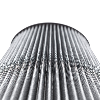 Alpha High Flow Dry Media Air Filter - Porshce Carrera S/GTS 991.2