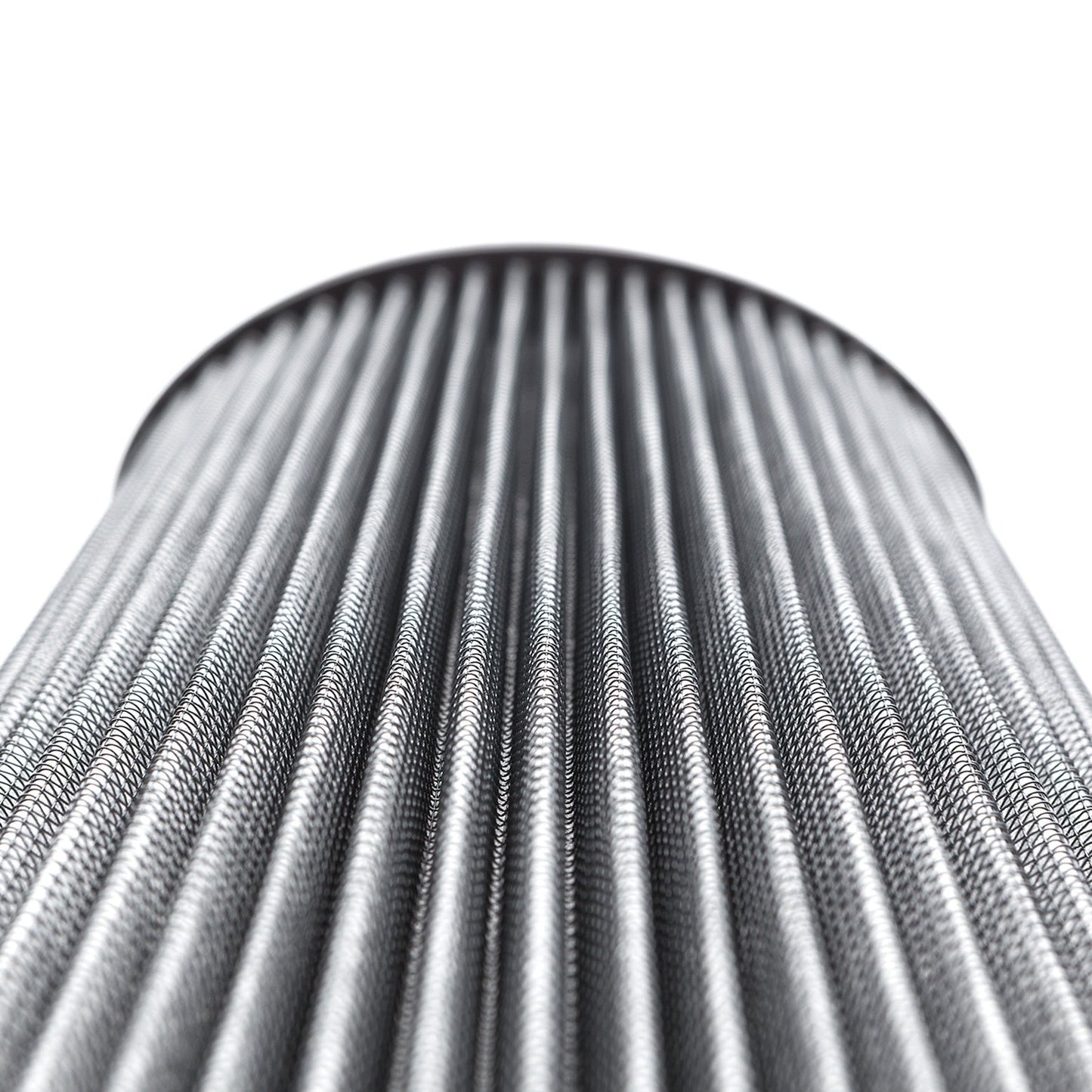 Alpha High Flow Dry Media Air Filter - Porshce Carrera S/GTS 991.2