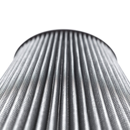 Alpha High Flow Dry Media Air Filter - Porshce Carrera S/GTS 991.2