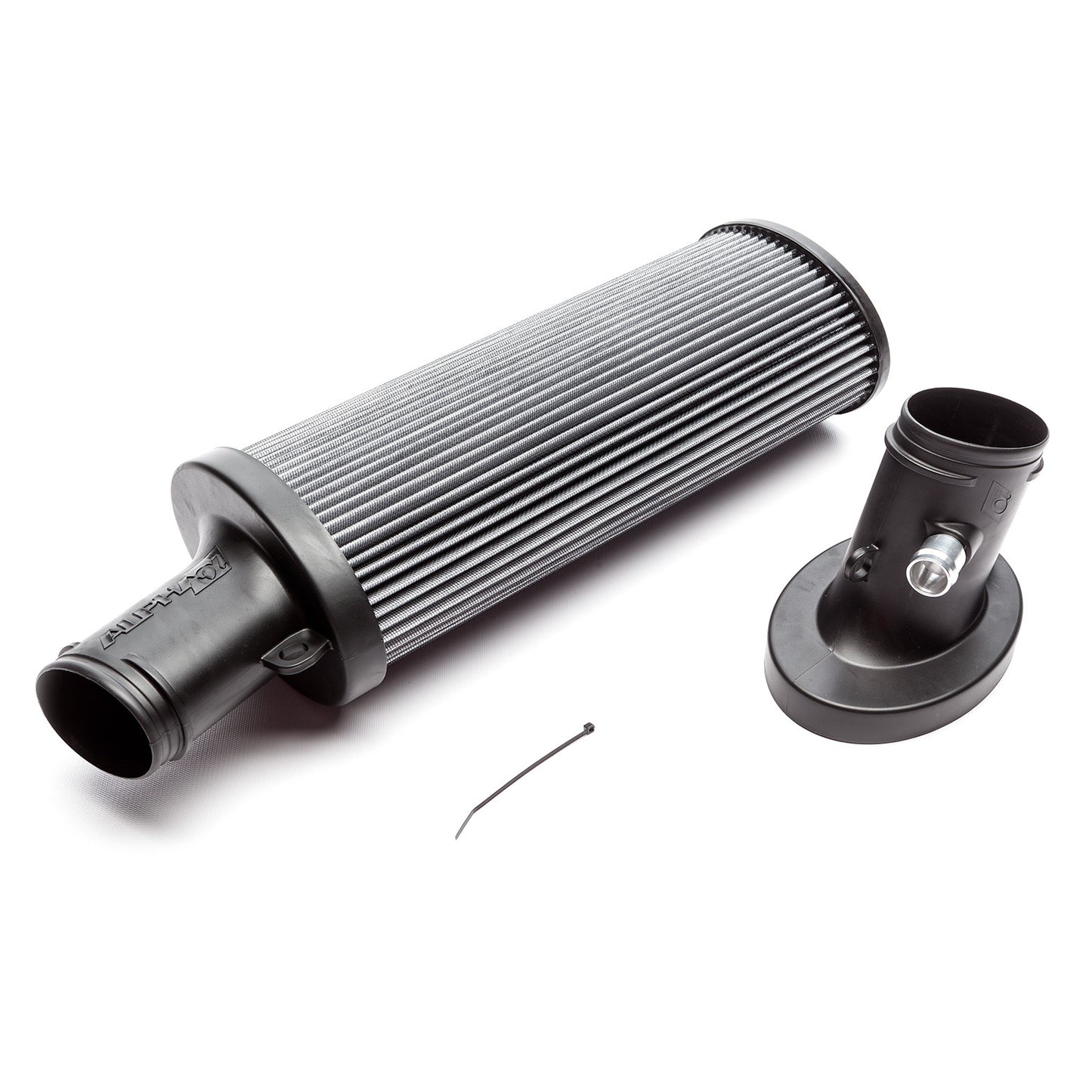 Alpha High Flow Dry Media Air Filter - Porshce Carrera S/GTS 991.2