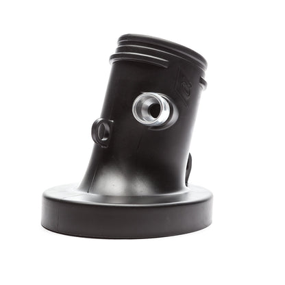 Alpha High Flow Dry Media Air Filter - Porshce Carrera S/GTS 991.2