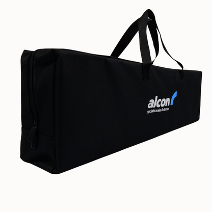 Alcon Low Profile Racing Ramps/ Slopes (pair) with Carry bag