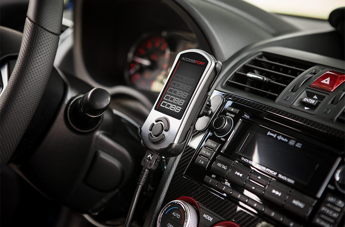 Cobb Tuning Accessport V3 Blank Accessport