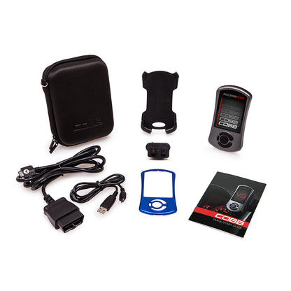 Cobb Tuning Accessport V3 Blank Accessport