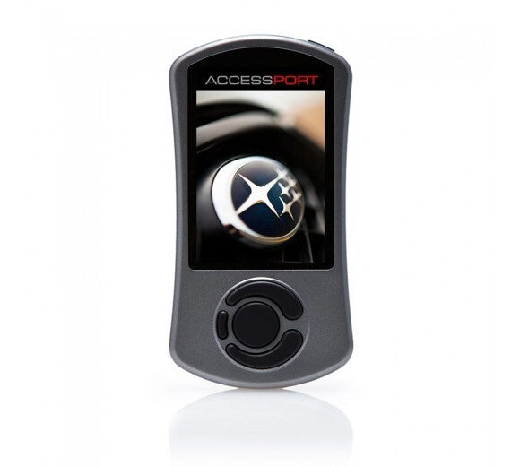 Cobb Tuning Accessport V3 - Subaru WRX (Manual only) VA 15-21/STI VAB 15-21 (Aus Spec)