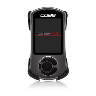 Cobb Tuning Accessport V3 - Subaru WRX VB 2022-24 Manual, 2022-23 CVT