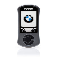Cobb Tuning Accessport V3 - BMW 135i/1M/335i/535i/Z4 (N54)