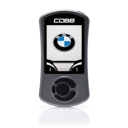 Cobb Tuning Accessport V3 - BMW 135i/1M/335i/535i/Z4 (N54)