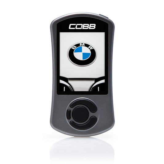 Cobb Tuning Accessport V3 - BMW 135i/1M/335i/535i/Z4 (N54)