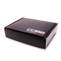 Cobb Stage 1+ Package - Accessport & Cat-Back Exhaust - 11-14 STI / 11-14 WRX (Australian Spec)