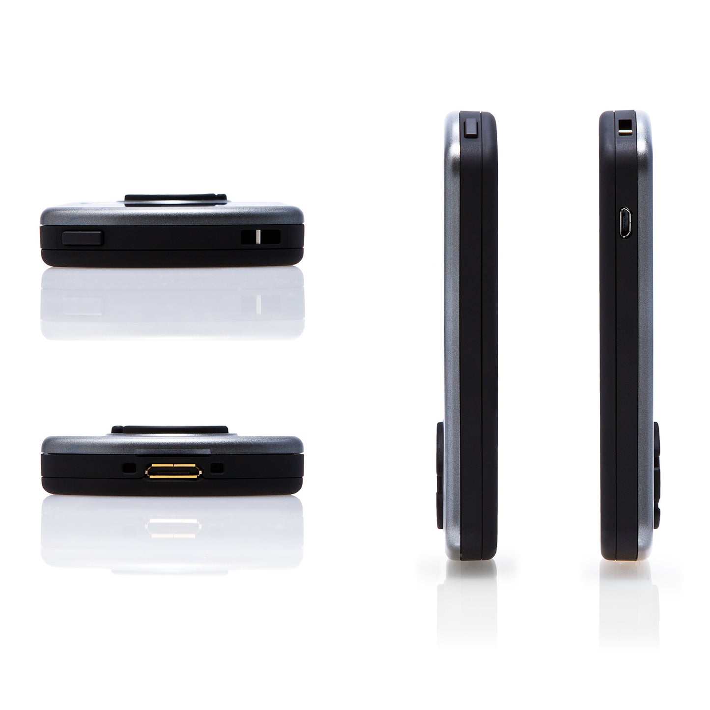 Cobb Tuning Accessport V3 - Porsche 911 Turbo 991.1 12-16 (No PDK Flashing)