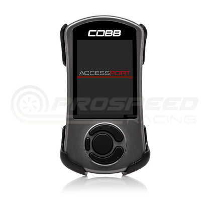 Cobb Tuning Accessport V3 - Porsche Cayenne Inc S/GTS/Turbo 9Y 19+
