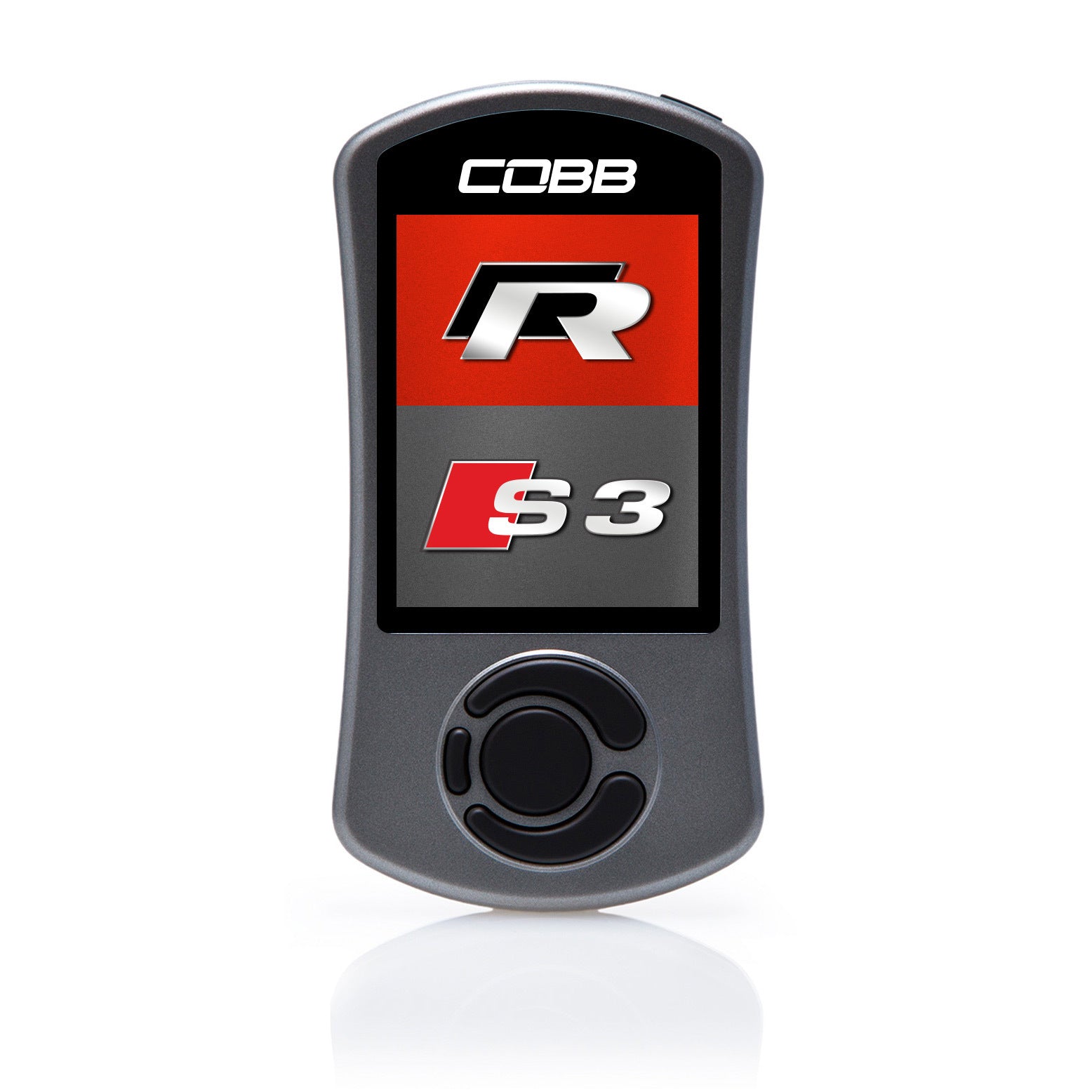Cobb Tuning Accessport V3 - Volkswagen Golf R Mk7 13-19 (w/DSG Flashing)