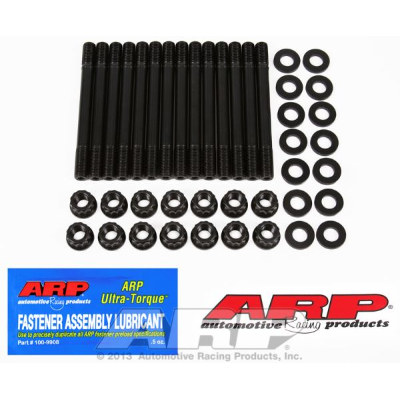 ARP 2000 head stud kit 202-4309 for Nissan RB20DET, RB25DET, RB30 twin cam and CA18DET