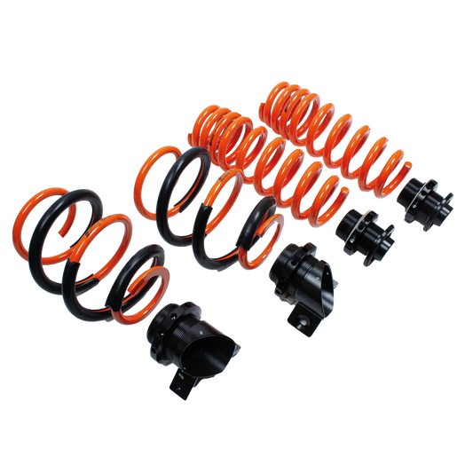AST Adjustable Lowering Spring (ALS)- BMW Z4 (G29) / Toyota Supra (A90) (Non-EDC)