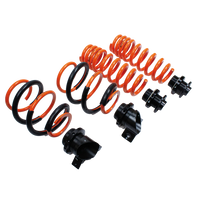 AST Adjustable Lowering Spring (ALS)- BMW X3M (F97) / X4M (F98)