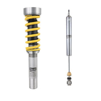 Öhlins Road & Track Coilovers – Audi A4/S4/RS4 B8 & A5/S5/RS5 8T