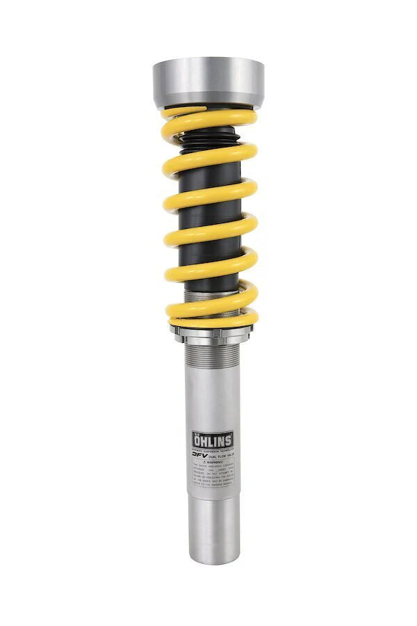Ohlins Road & Track Coilovers - Audi A4, S4, RS4 B8/A5, S5, RS5 8T