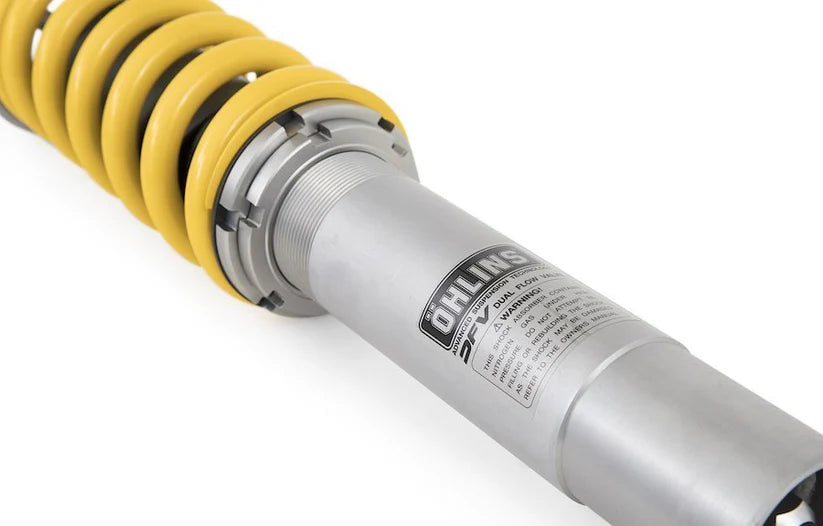 Öhlins Road & Track Coilovers – Audi A4/S4/RS4 B8 & A5/S5/RS5 8T