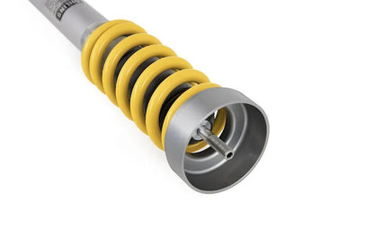 Ohlins Road & Track Coilovers - Audi A4, S4, RS4 B8/A5, S5, RS5 8T