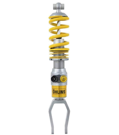 Ohlins TTX Advanced Trackday Coilovers - Audi R8 06-15 with Springs